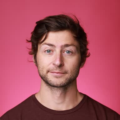 Bill Hamway, founder of BrandStudio